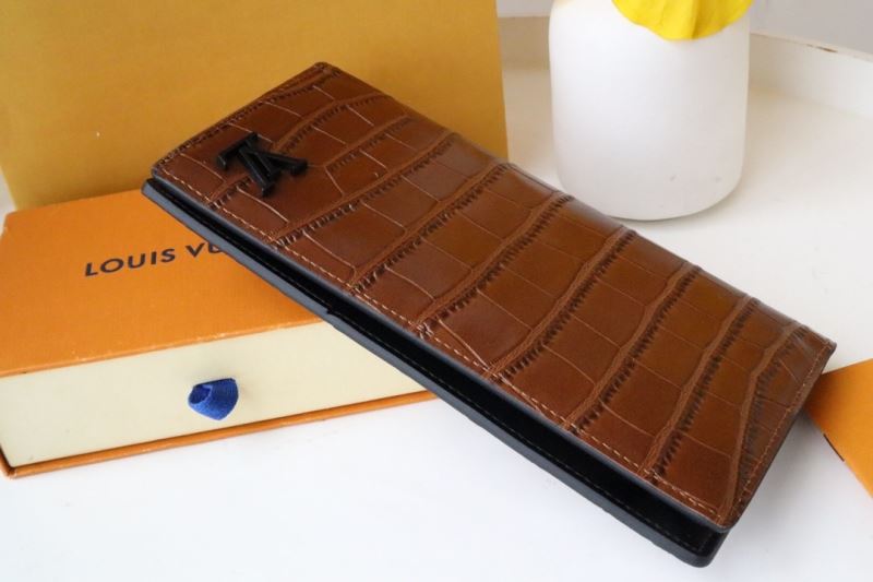 LV Wallets